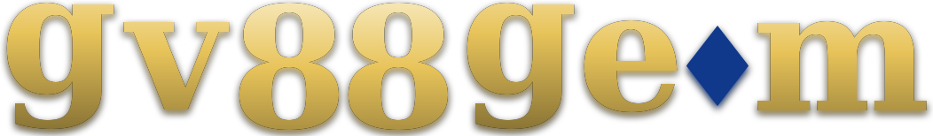 gv88 geom logo