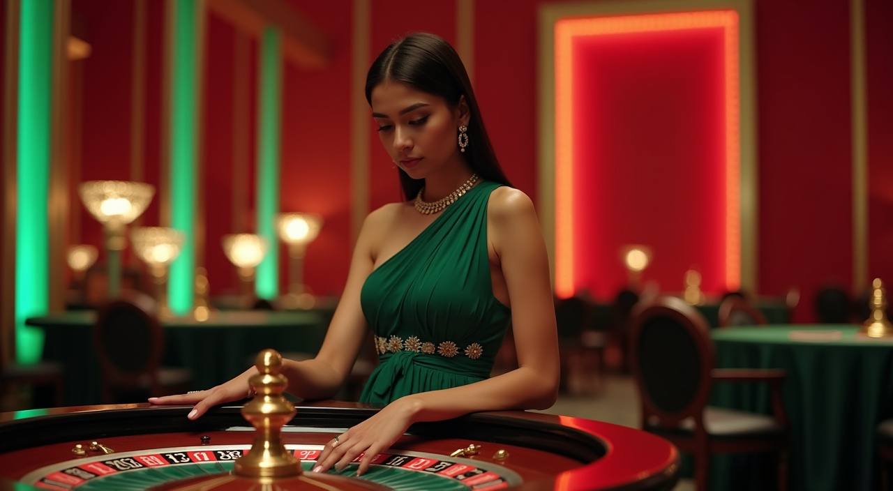 gv88 geom Table Multiwheel Roulette খেলায় ভিন্ন অভিজ্ঞতা আপনার জন্য